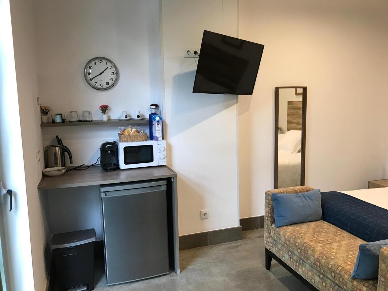Urban House Siurot 33 Bed & Breakfast Seville Luaran gambar